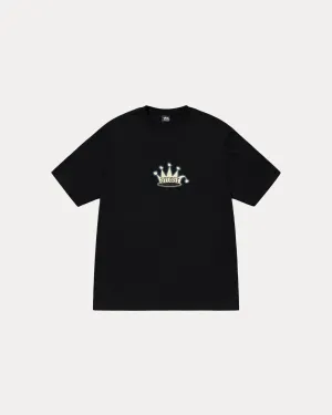 KING CROWN TEE