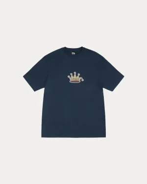 KING CROWN TEE