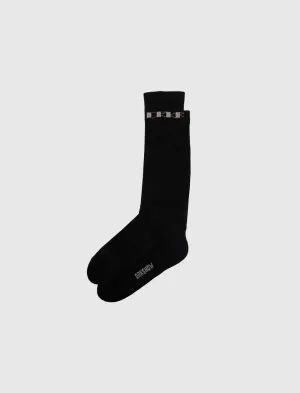 KNEE HIGH SOCKS