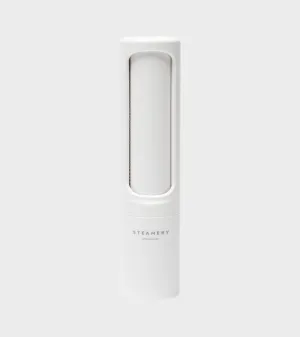 Lint Brush White