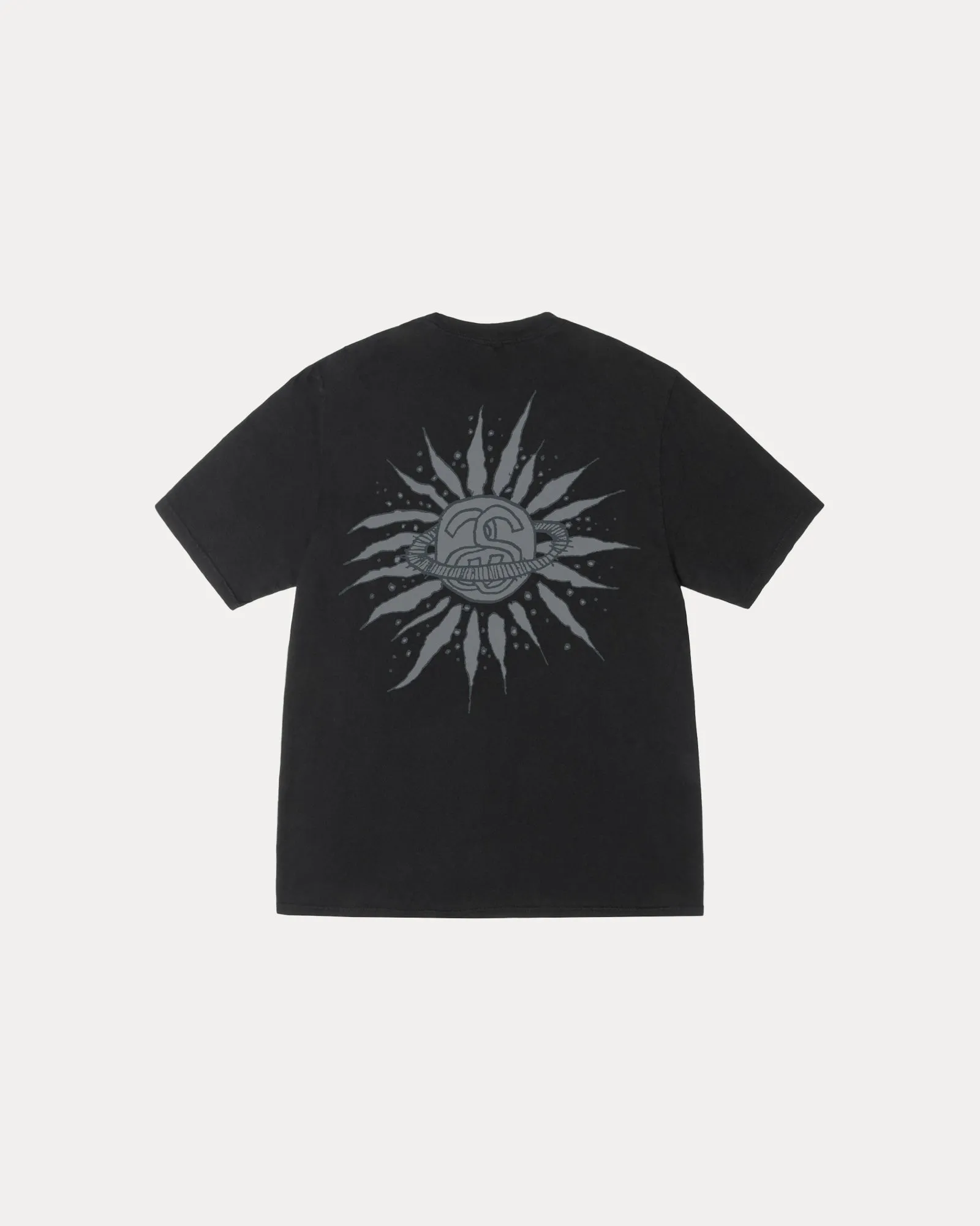 LOOK BEYOND TEE PIGMENT DYED