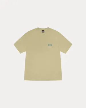 LOOK BEYOND TEE PIGMENT DYED
