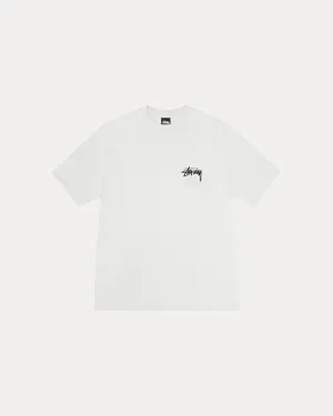 LOOK BEYOND TEE PIGMENT DYED