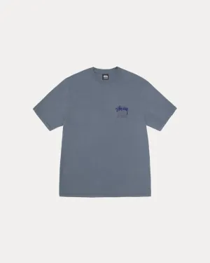 LOOK BEYOND TEE PIGMENT DYED