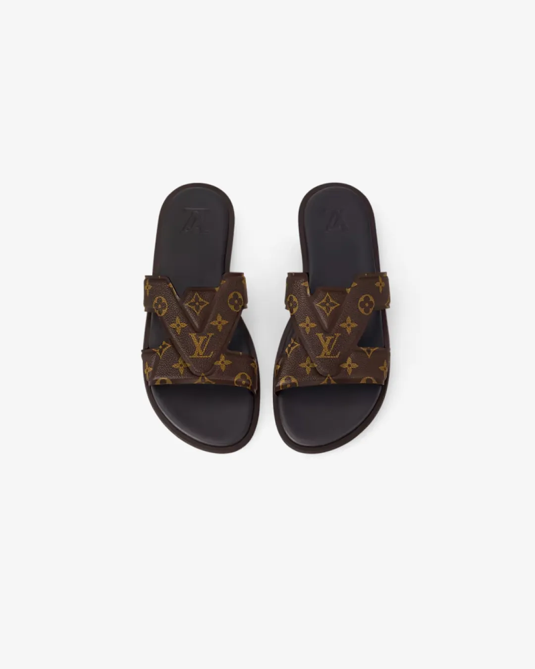 Louis Vuitton Oasis Mule