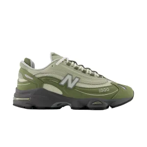 M1000 DARK OLIVINE/SEA SALT