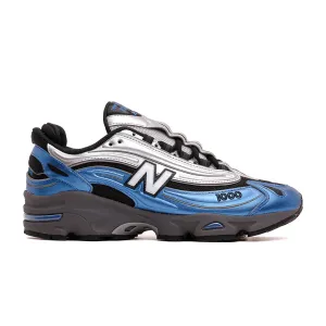 M1000 METALLIC BLUE