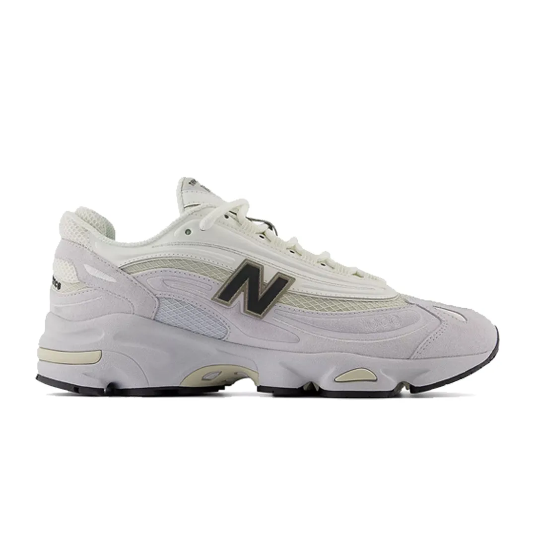 M1000 PEARL GREY WITH BLACK