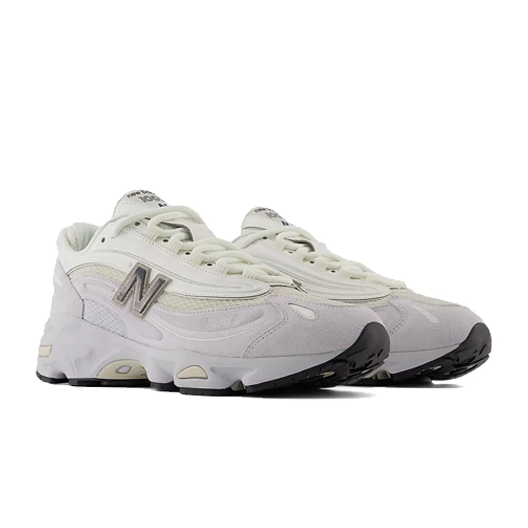 M1000 PEARL GREY WITH BLACK