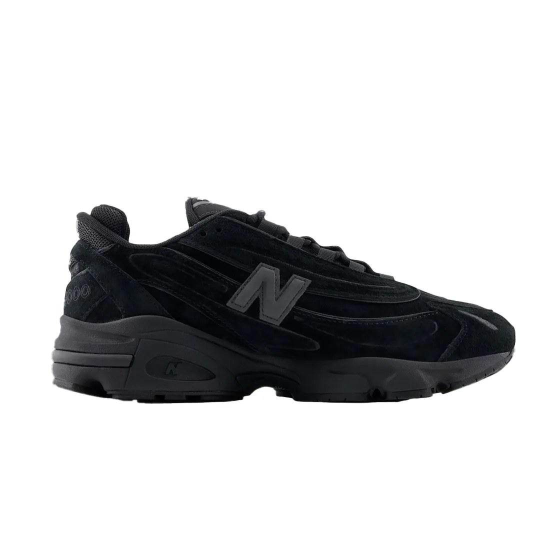 M1000 TRIPLE BLACK