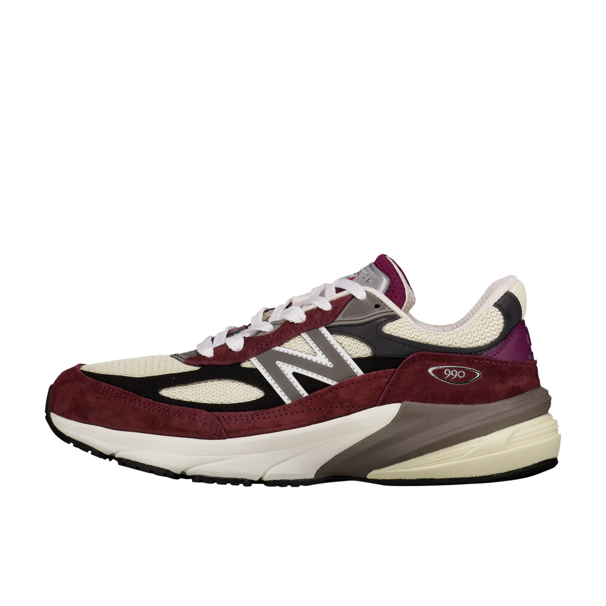 Made in USA 990v6 'Dark Ember'
