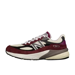 Made in USA 990v6 'Dark Ember'