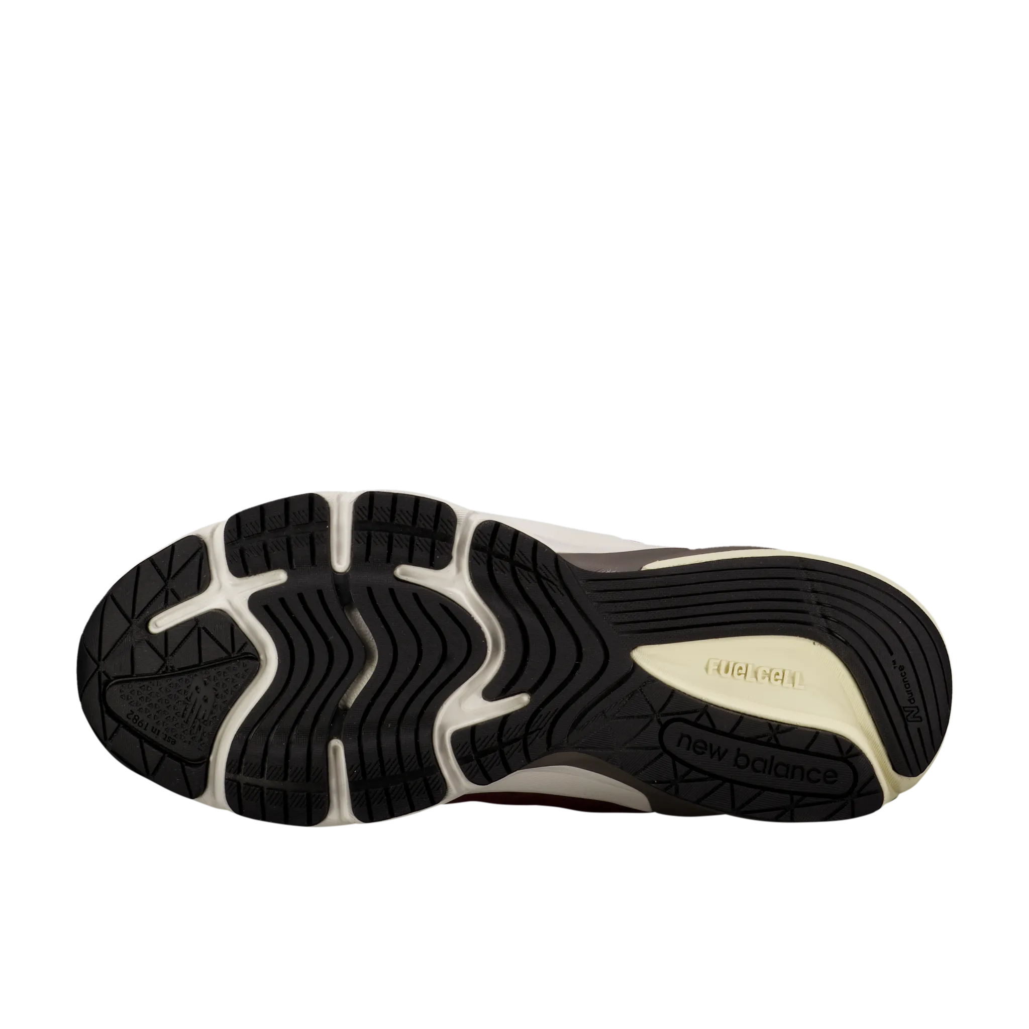 Made in USA 990v6 'Dark Ember'