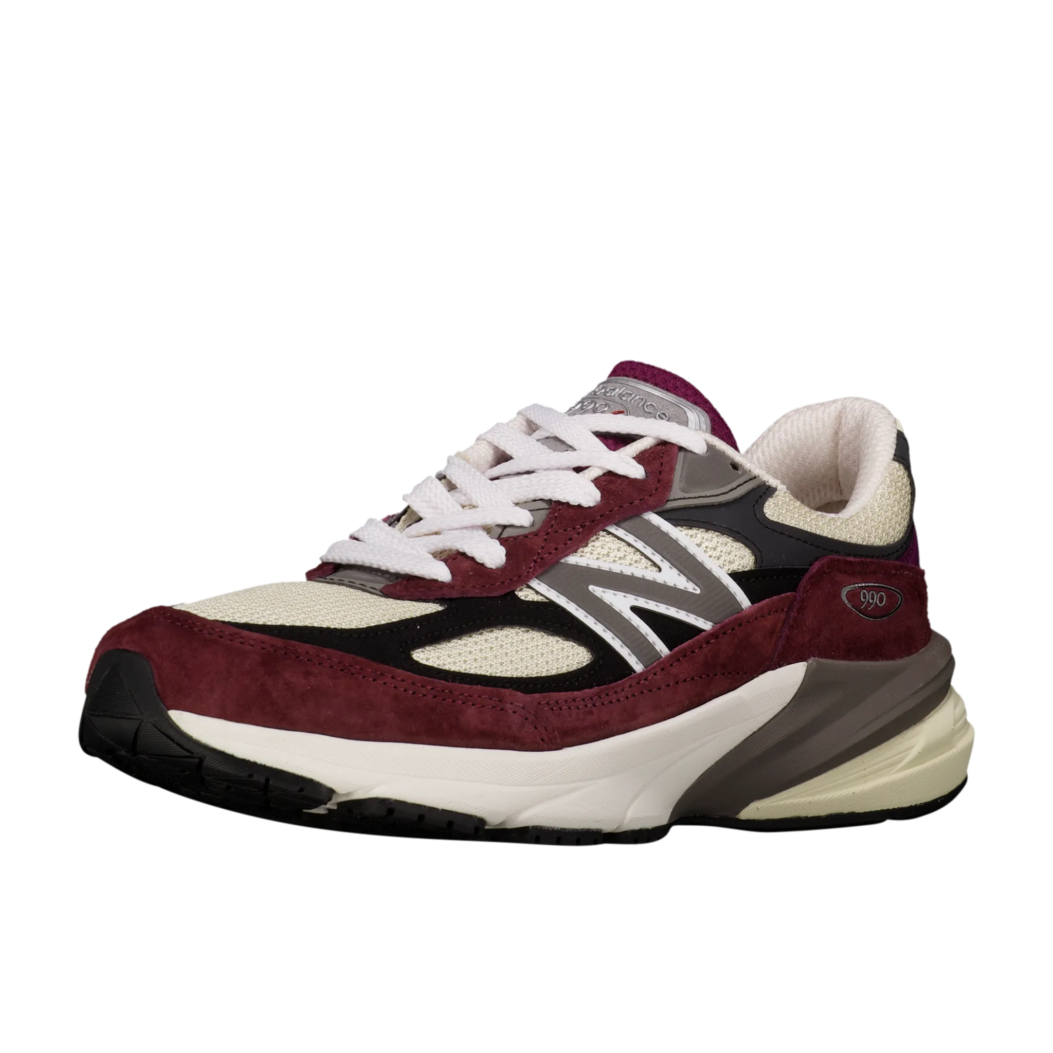 Made in USA 990v6 'Dark Ember'