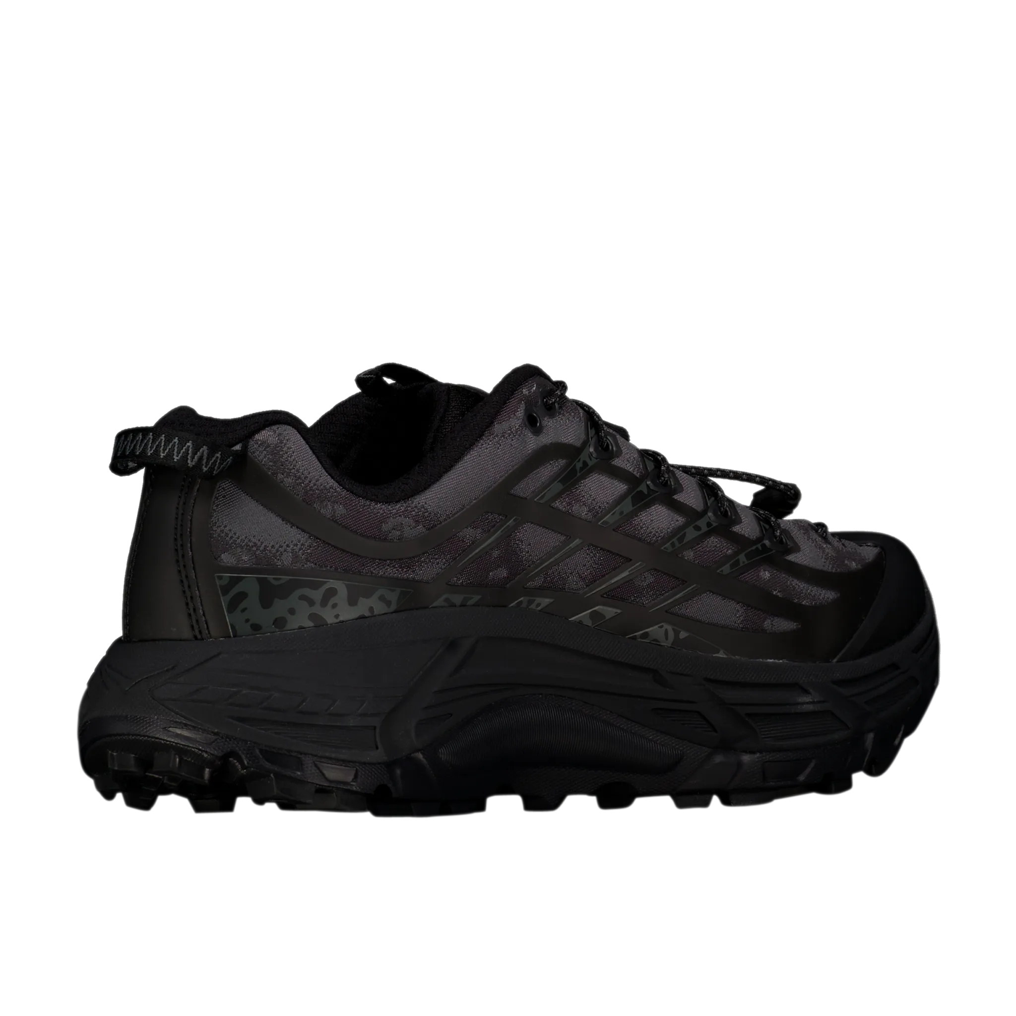 Mafate THREE2 'Tech Stealth'