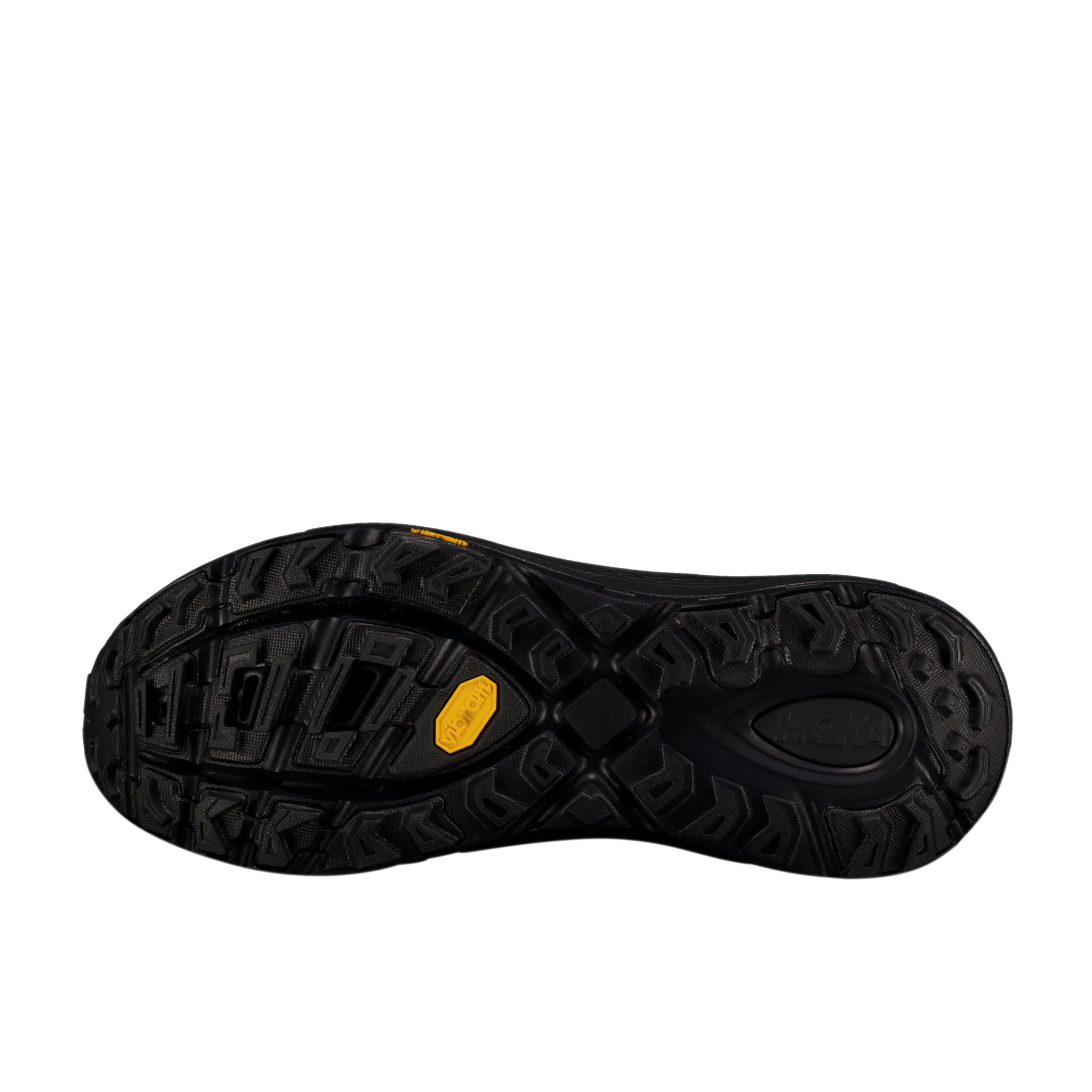 Mafate THREE2 'Tech Stealth'