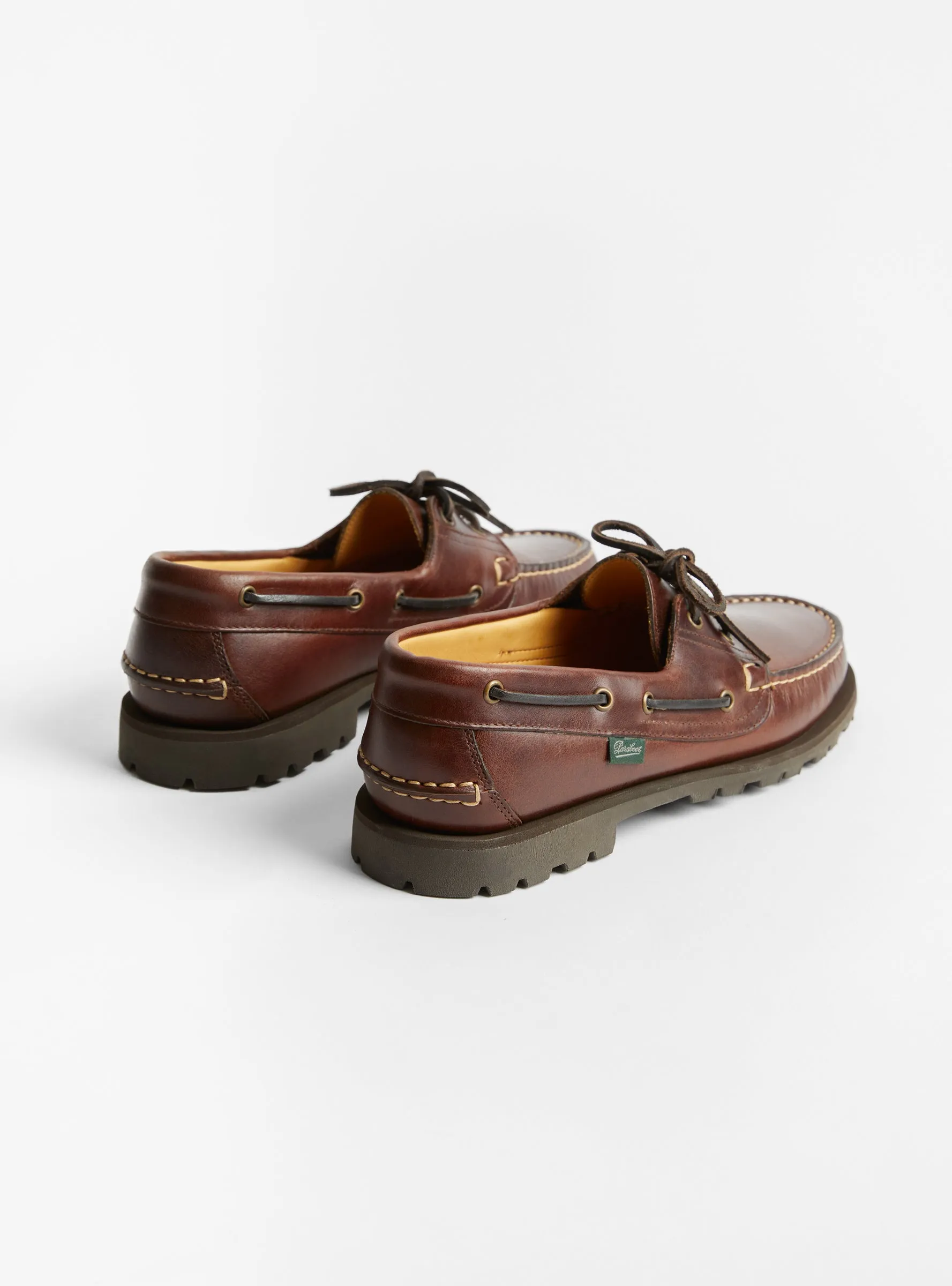 Malo Shoe Lisse America