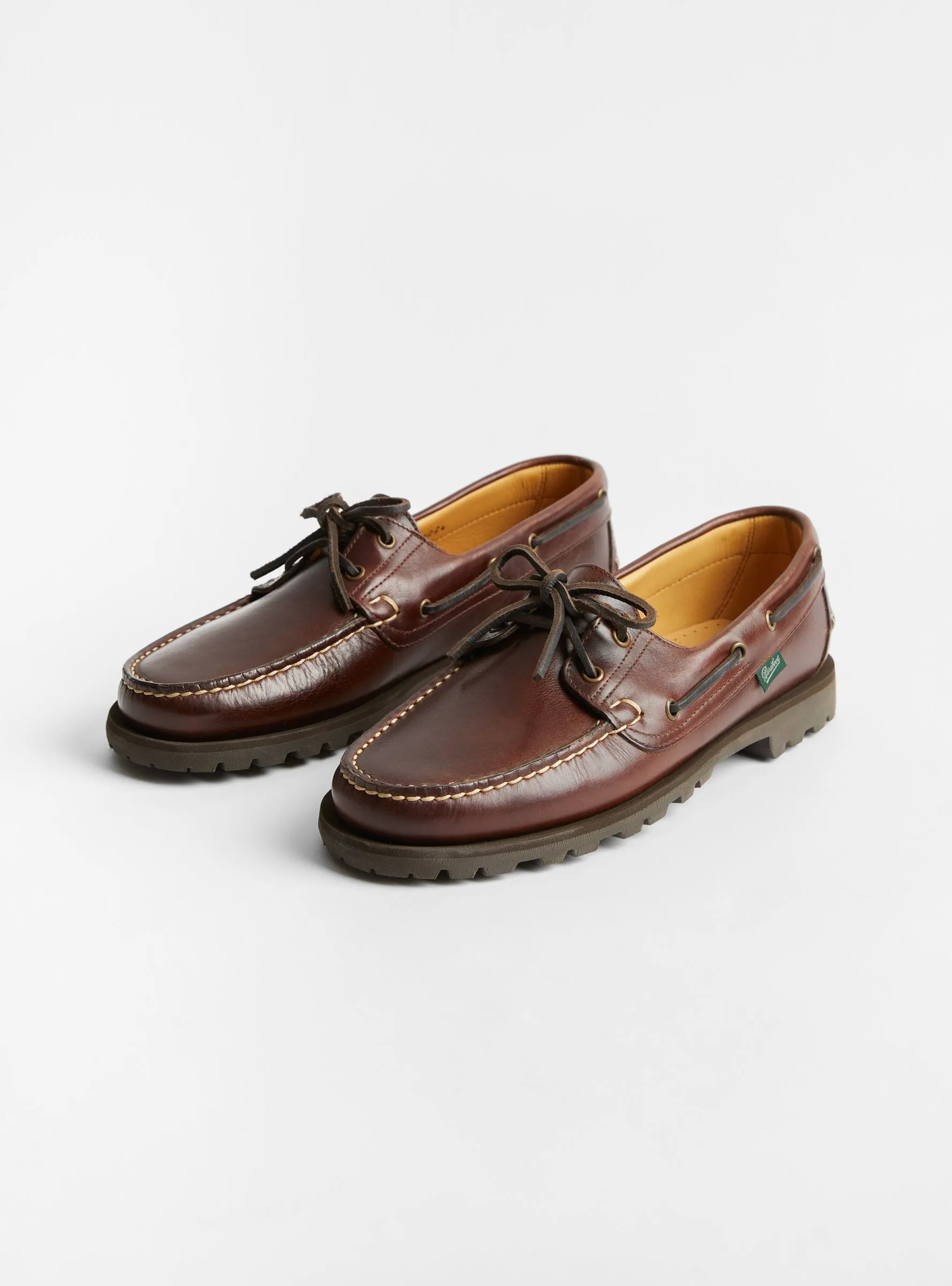Malo Shoe Lisse America