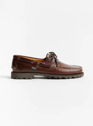 Malo Shoe Lisse America