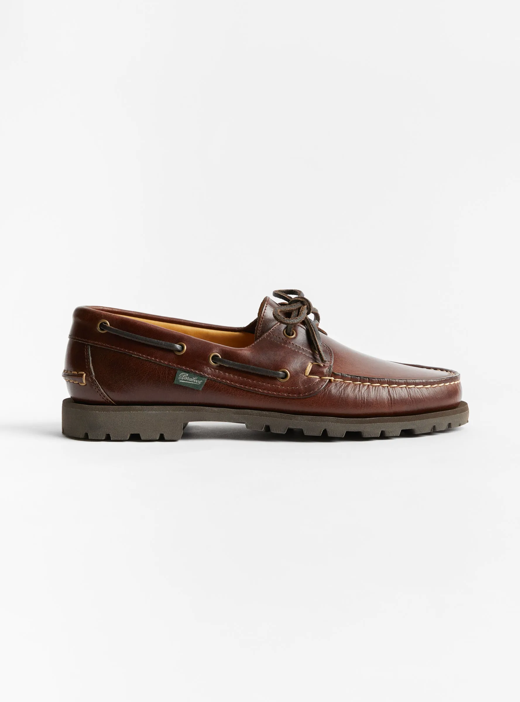 Malo Shoe Lisse America