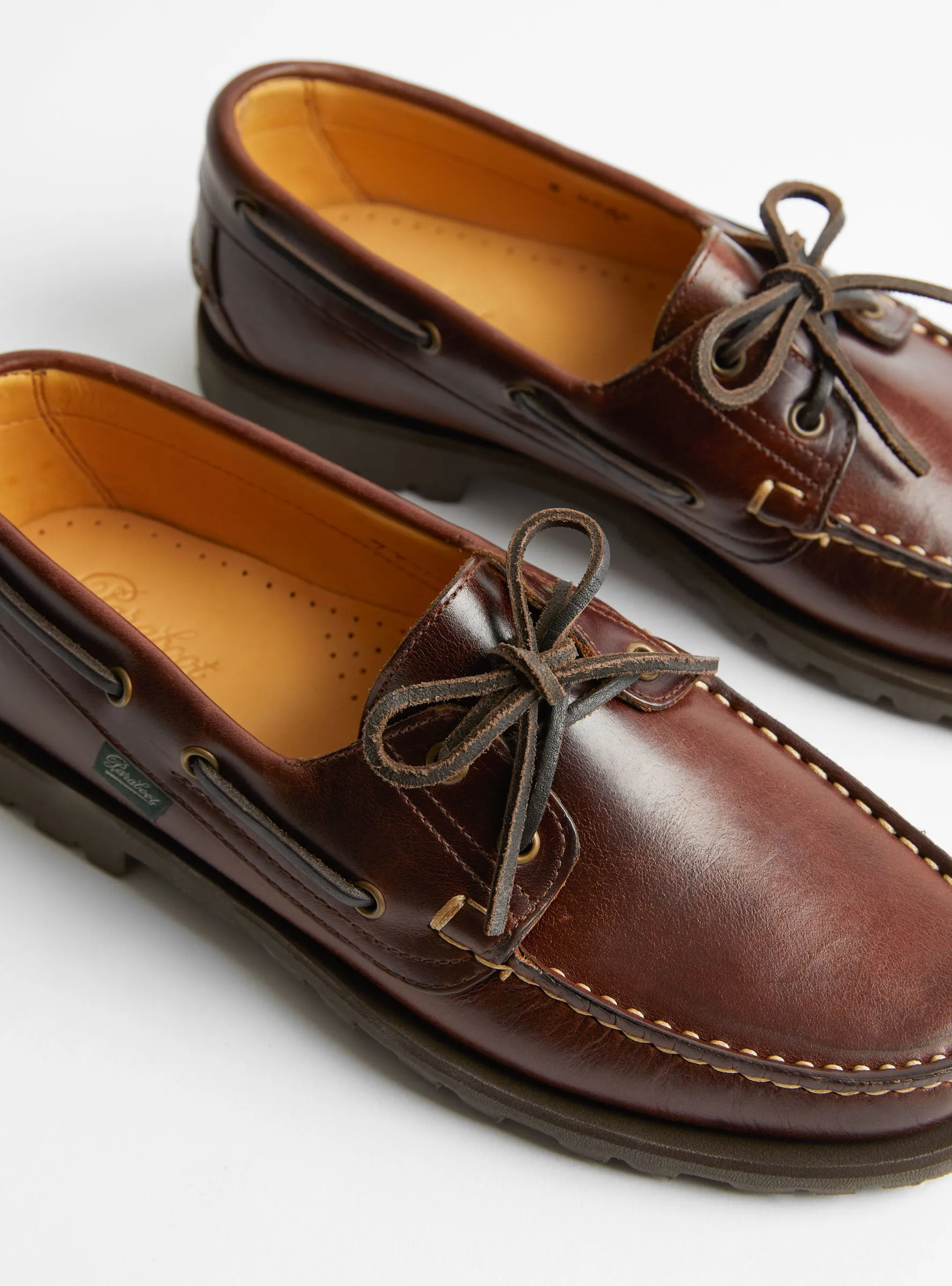 Malo Shoe Lisse America