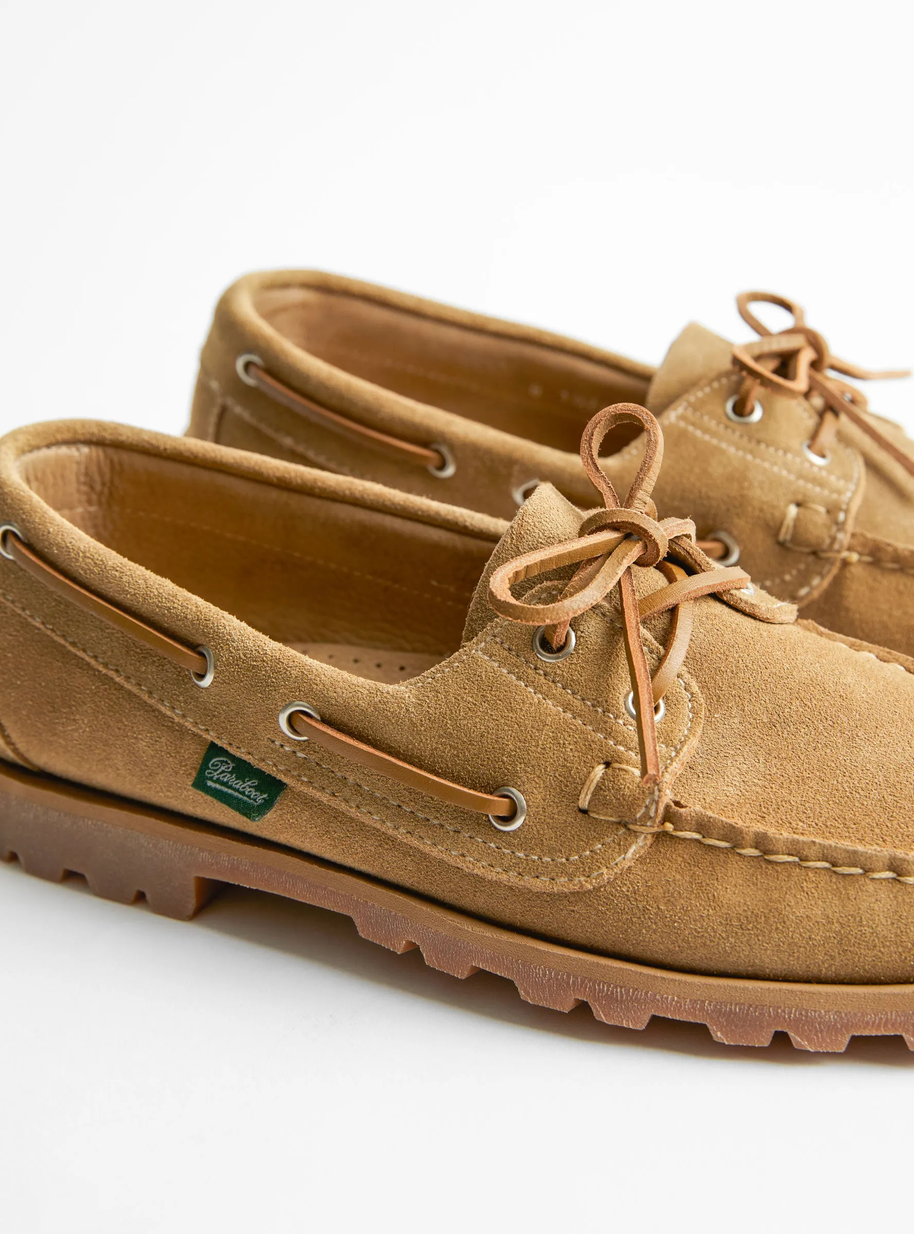 Malo Shoe Miel Sand