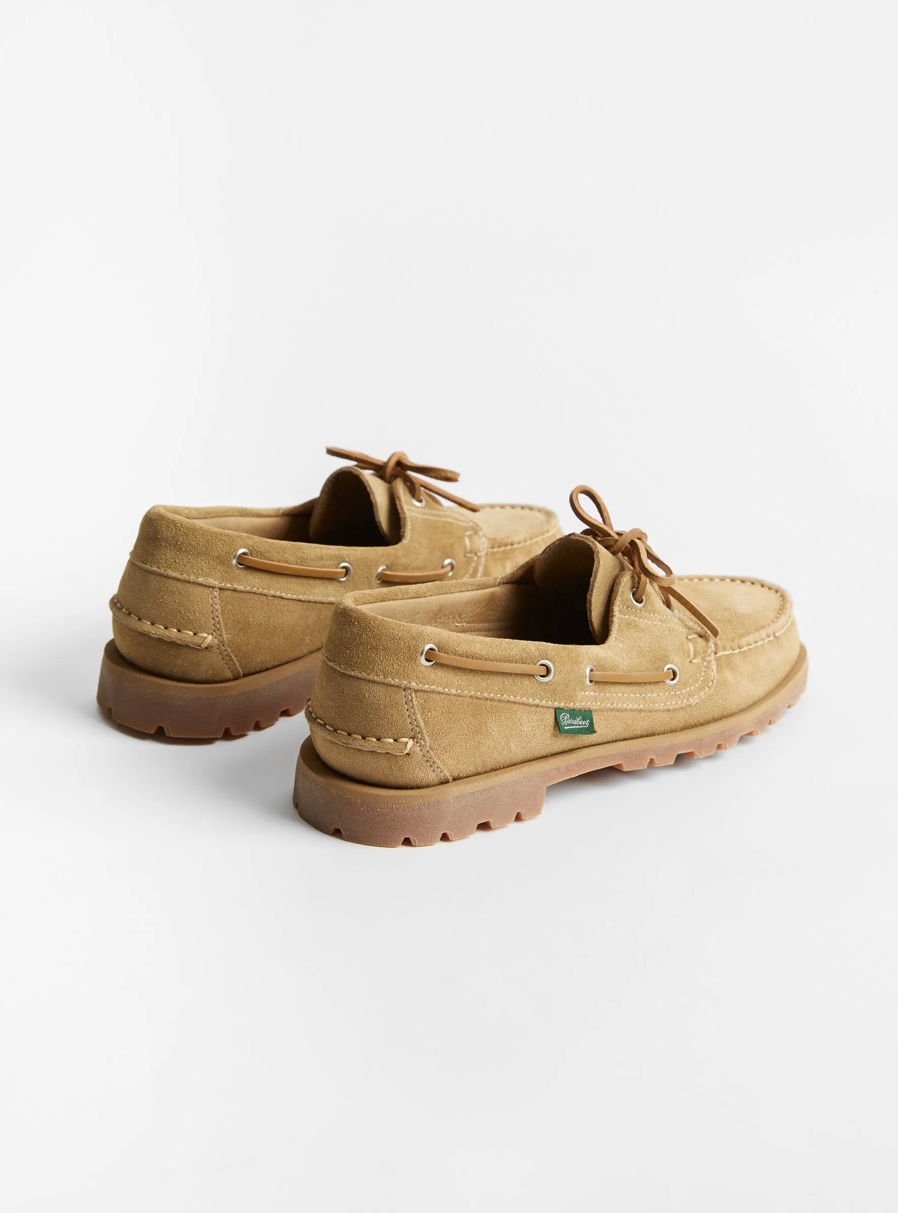 Malo Shoe Miel Sand