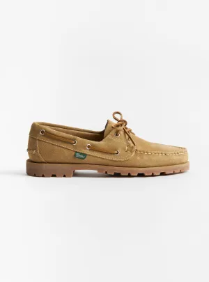 Malo Shoe Miel Sand
