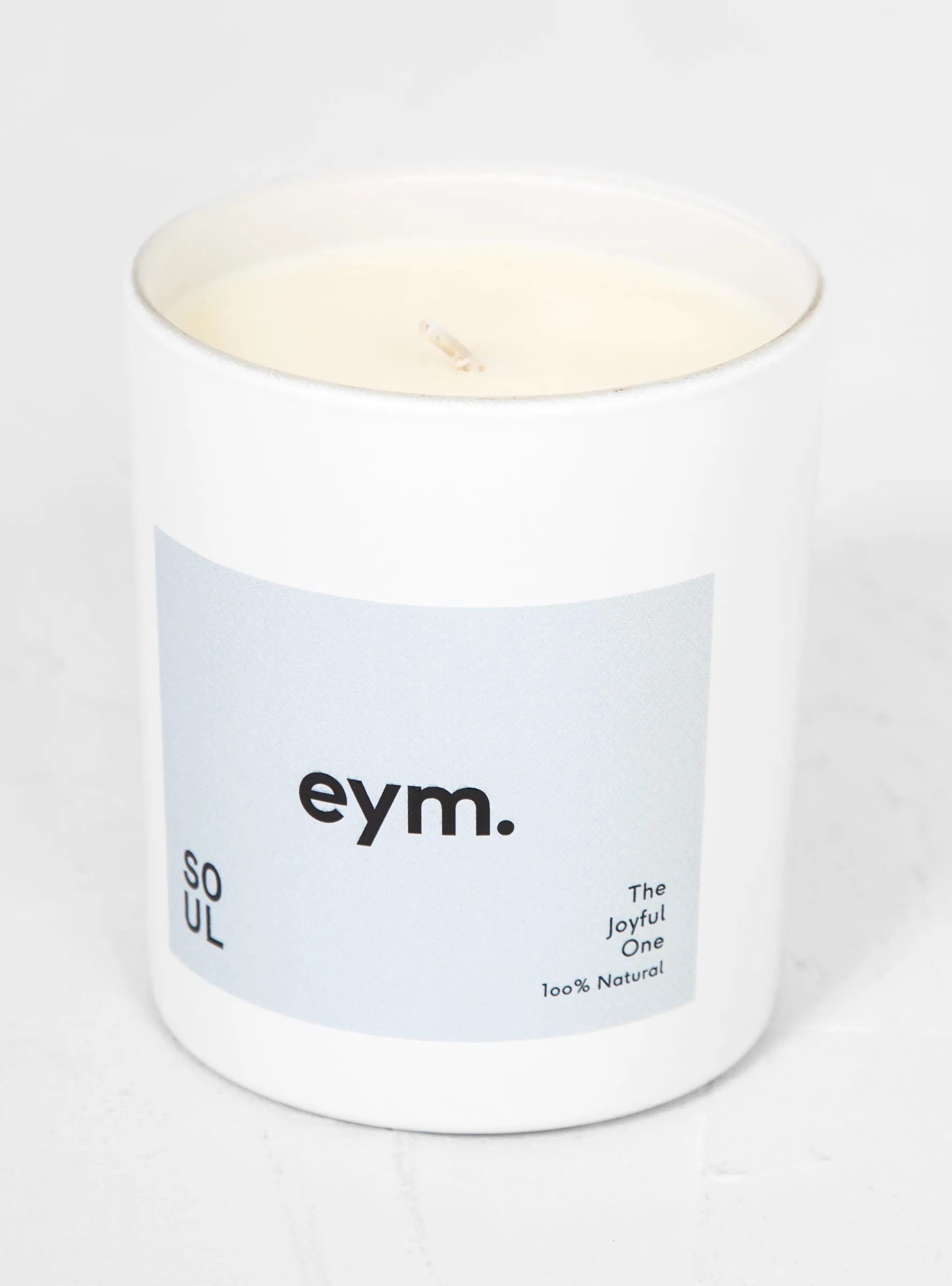 Medium Soul Candle