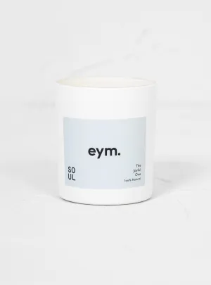 Medium Soul Candle