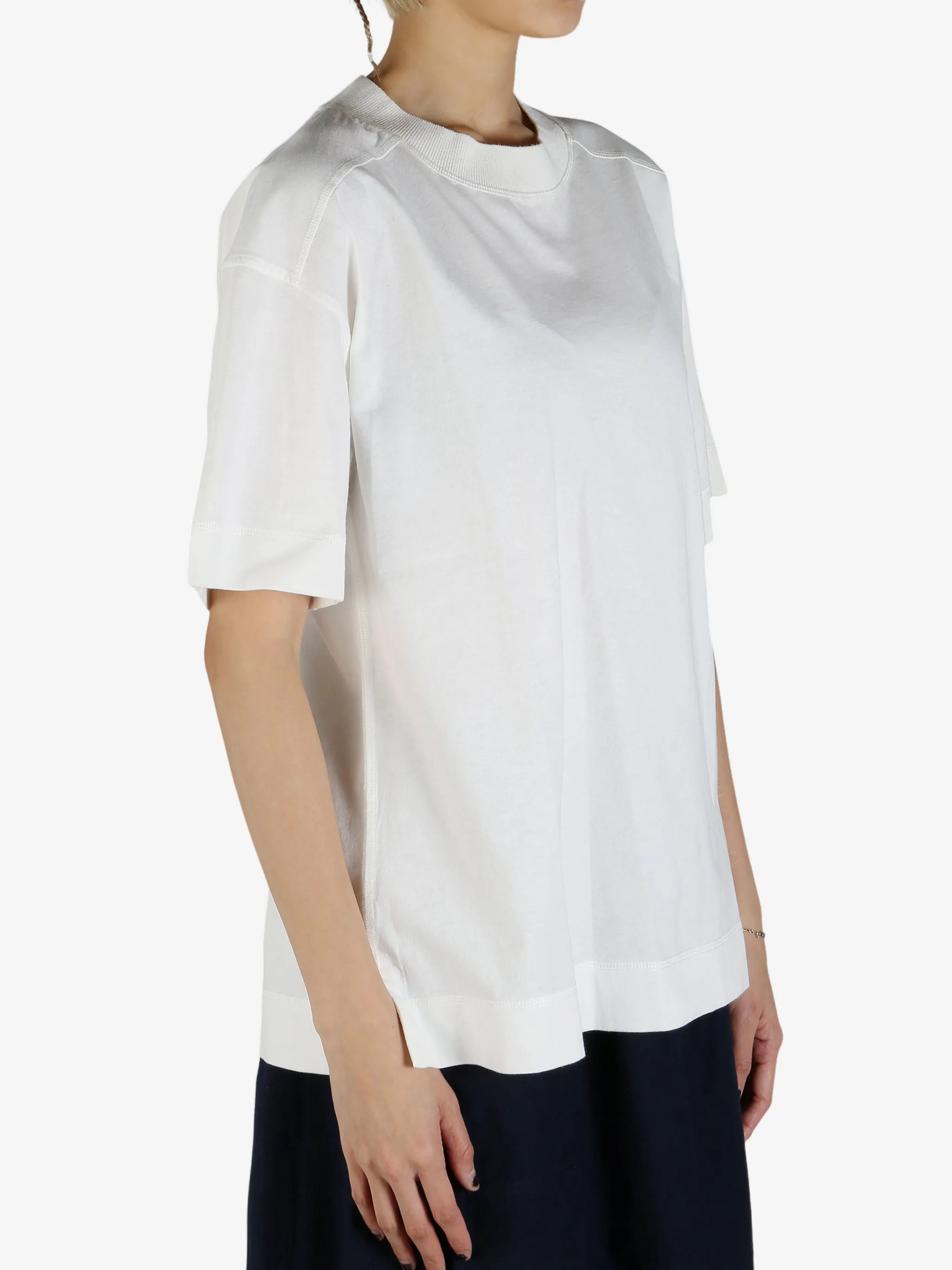 MHL - Women Relaxed T-Shirt