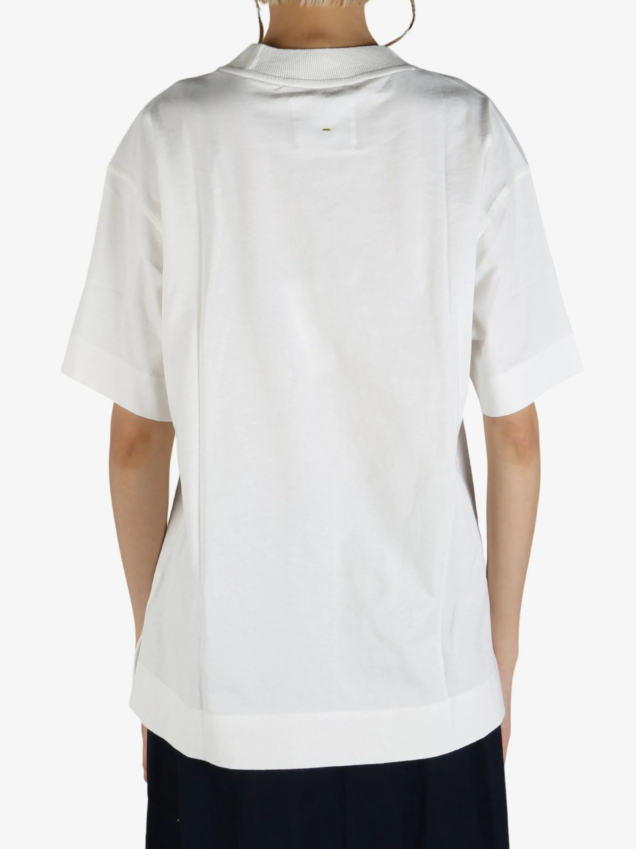 MHL - Women Relaxed T-Shirt