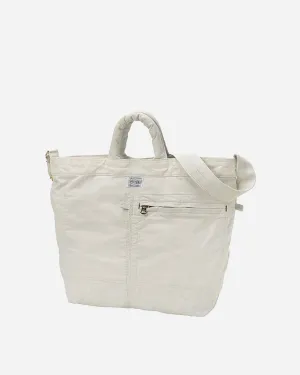 Mile 2Way Tote Bag Small