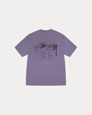 MODERN AGE TEE PIGMENT DYED