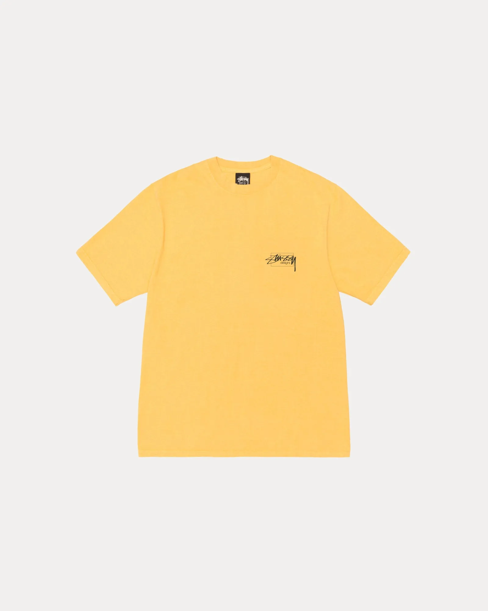 MODERN AGE TEE PIGMENT DYED