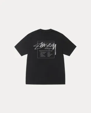 MODERN AGE TEE PIGMENT DYED