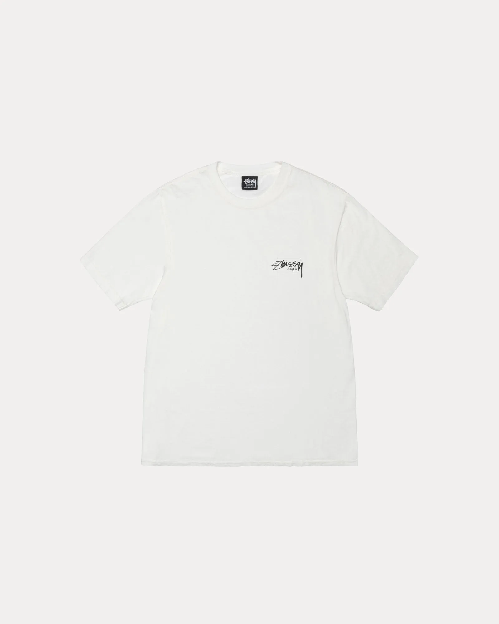 MODERN AGE TEE PIGMENT DYED