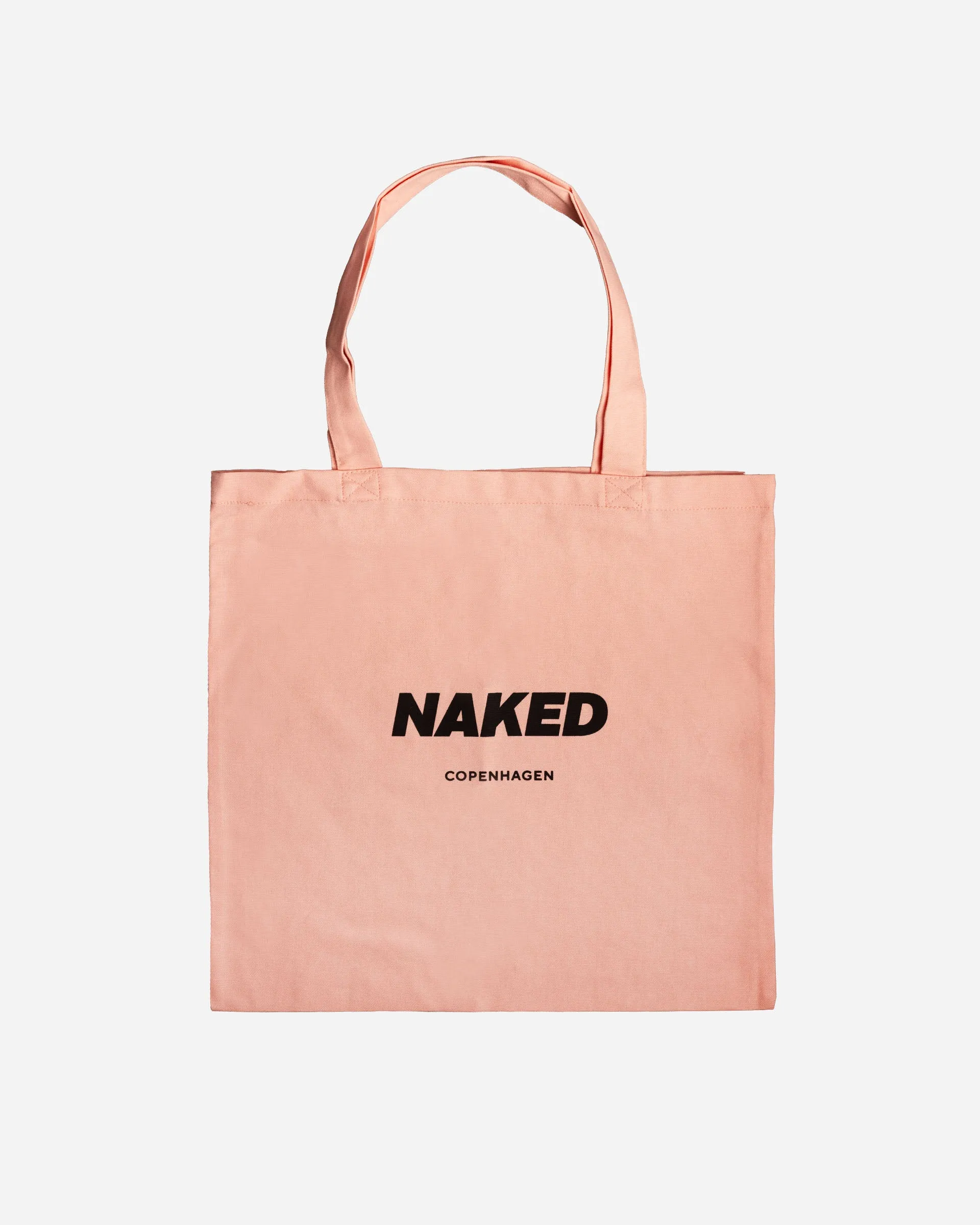 Naked Copenhagen Small Tote