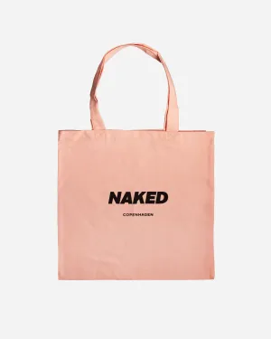 Naked Copenhagen Small Tote