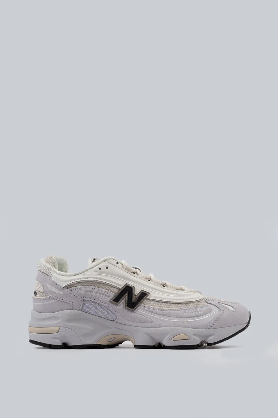 NEW BALANCE 1000 GREY BLACK