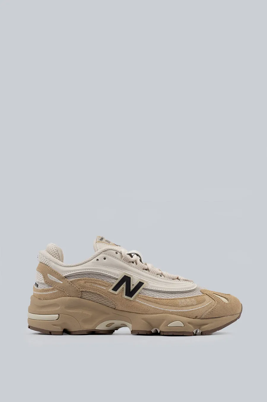 NEW BALANCE 1000 INCENSE BLACK