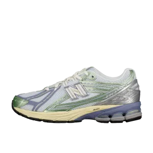 New Balance 1906 'Metallic Green'