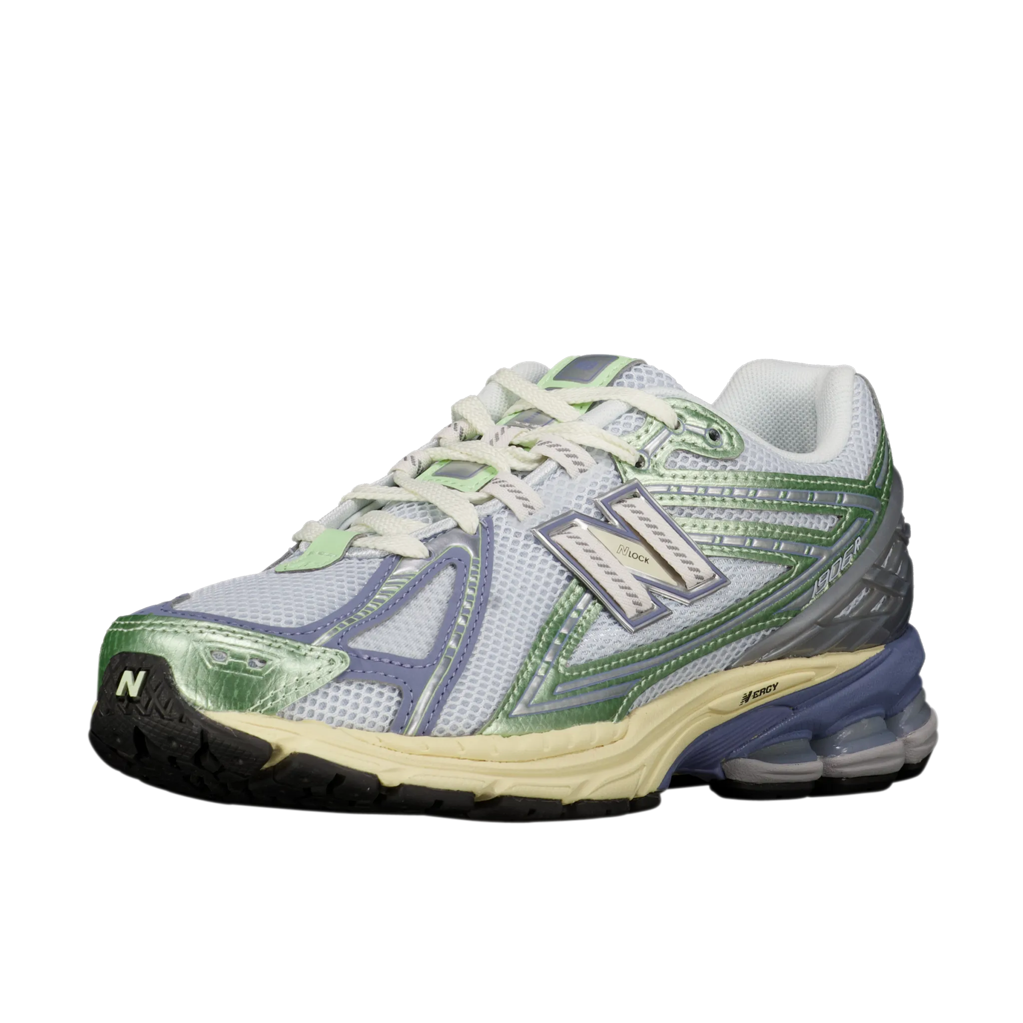New Balance 1906 'Metallic Green'