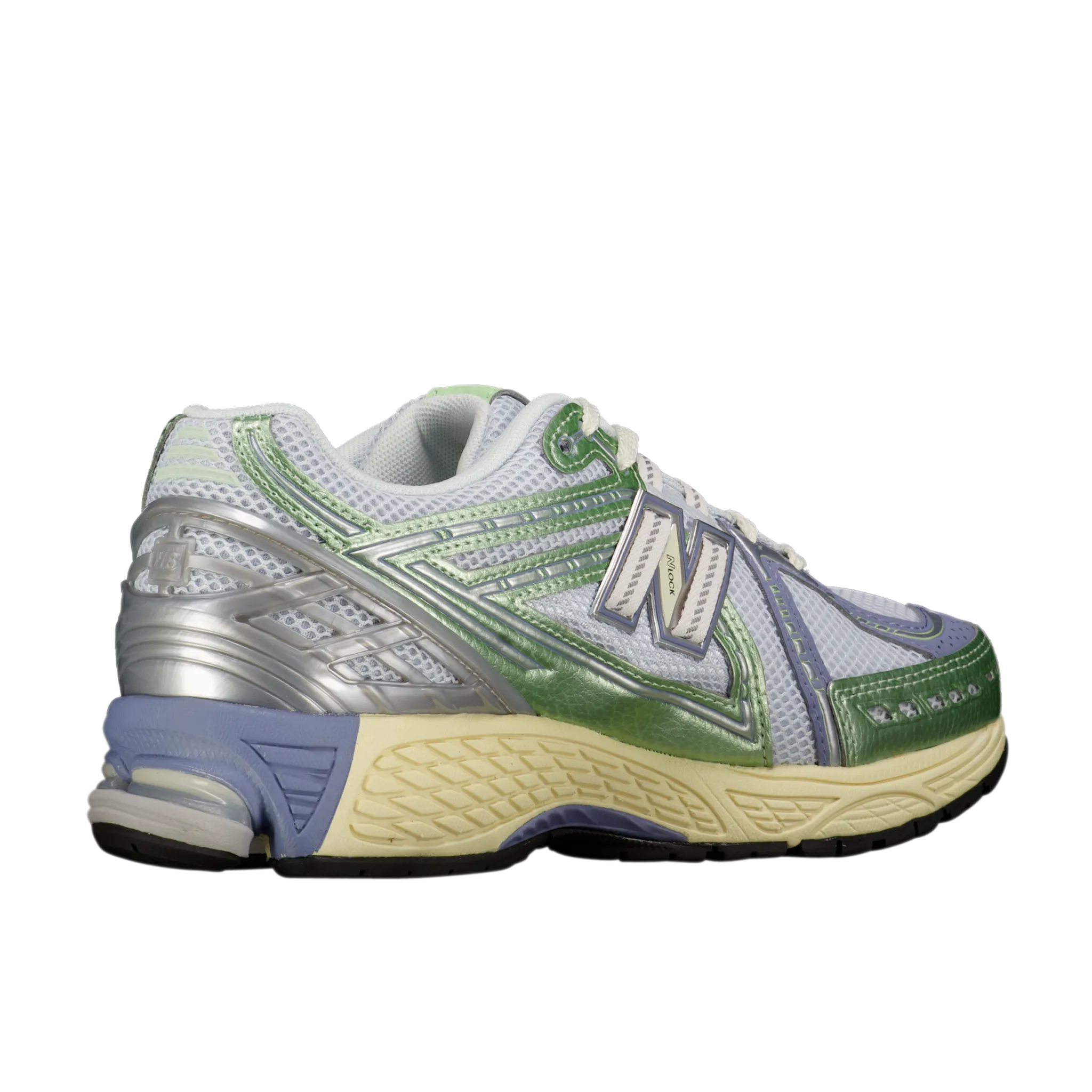 New Balance 1906 'Metallic Green'