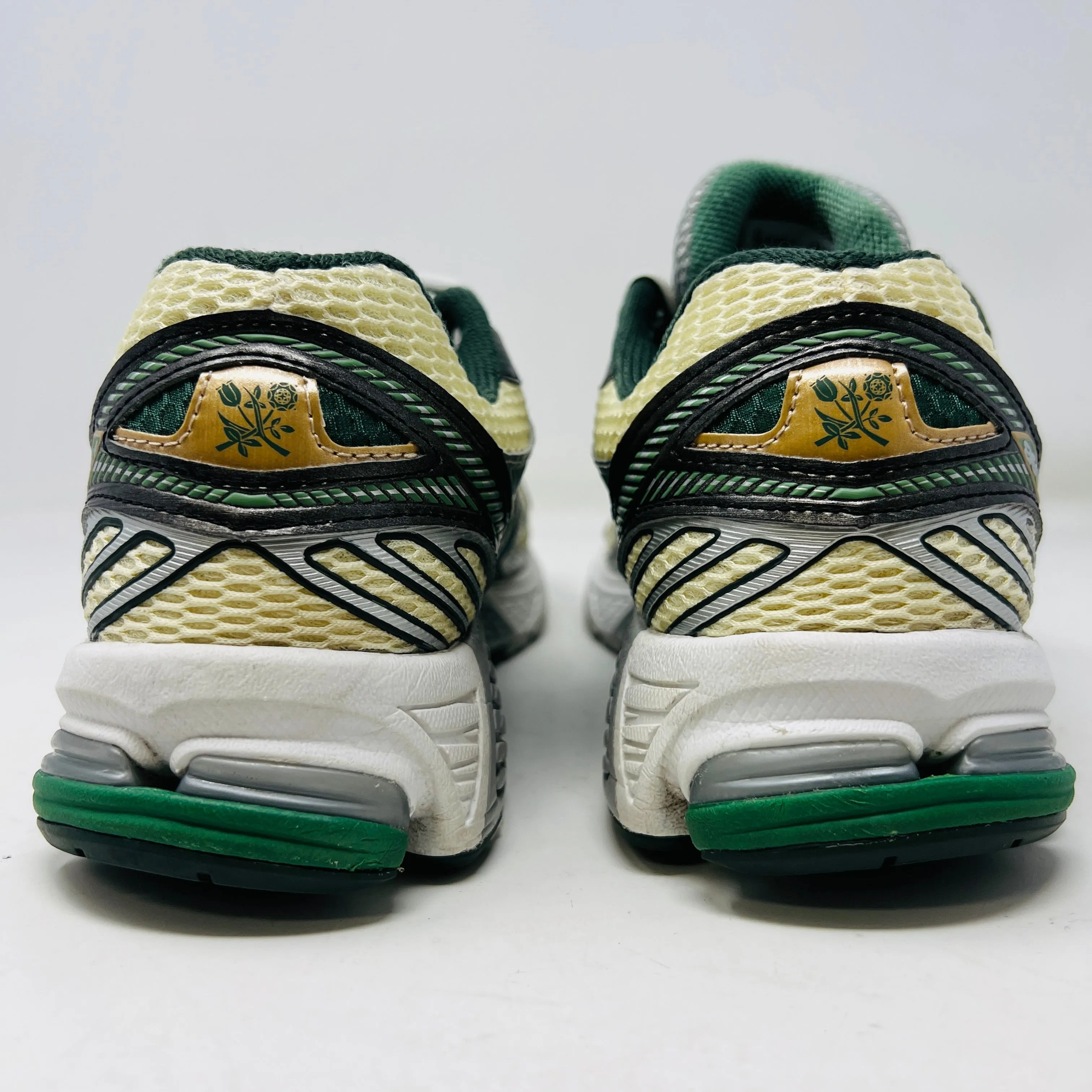 New Balance 860v2 Aime Leon Dore Green