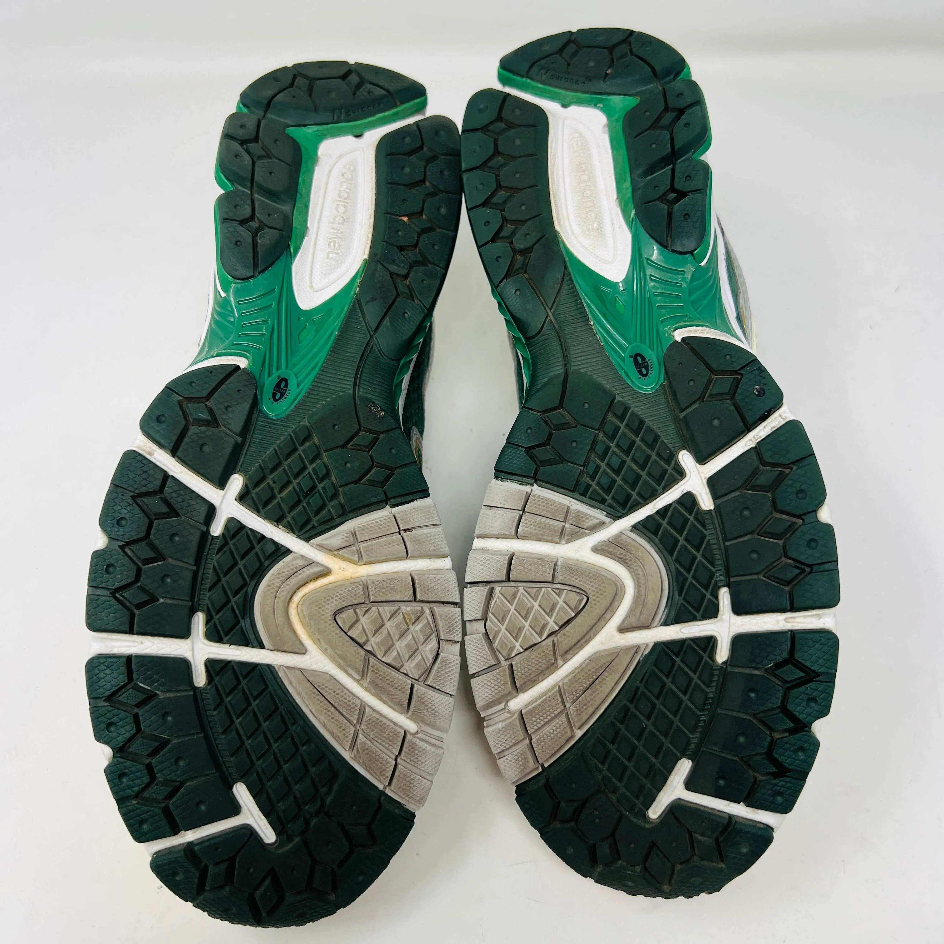 New Balance 860v2 Aime Leon Dore Green