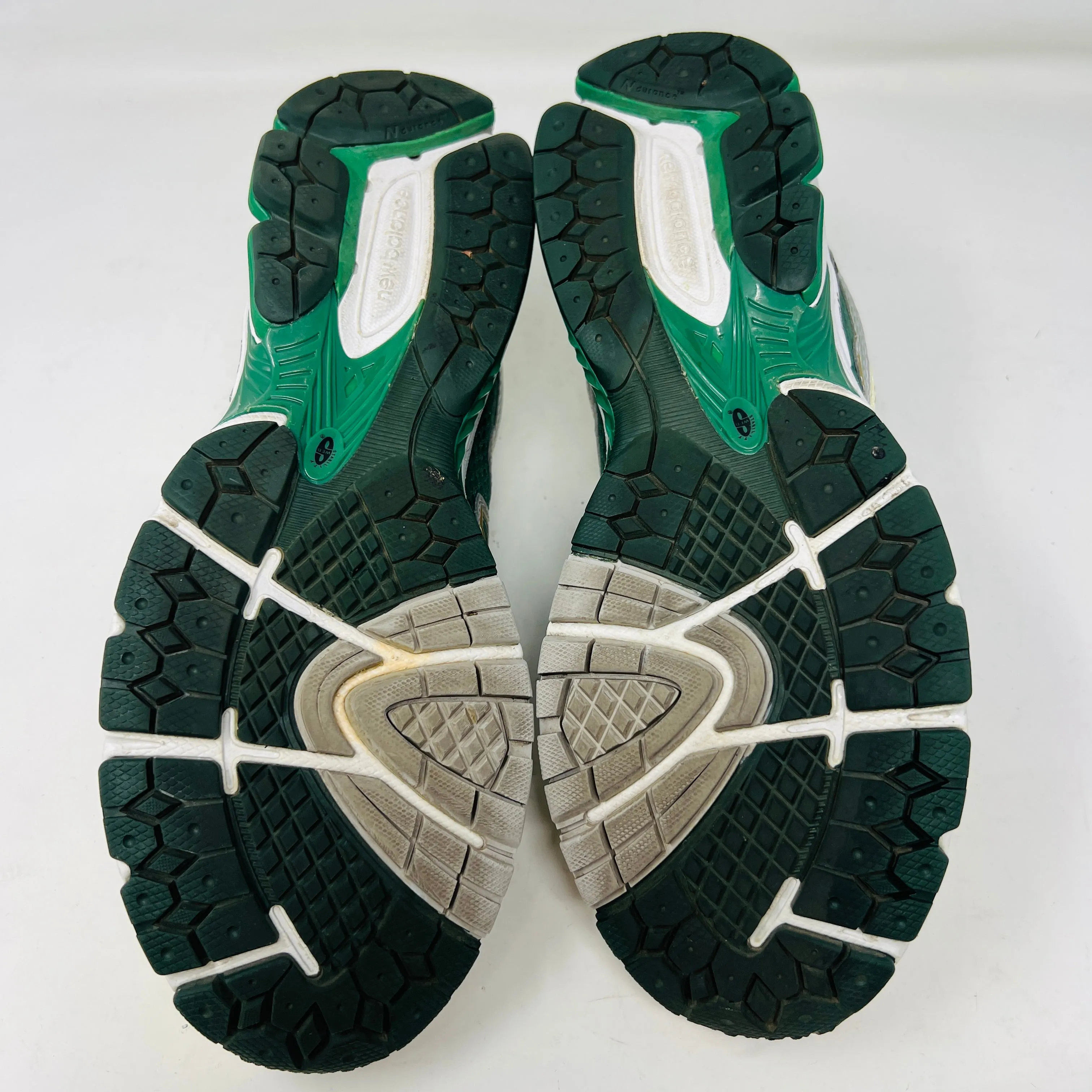New Balance 860v2 Aime Leon Dore Green