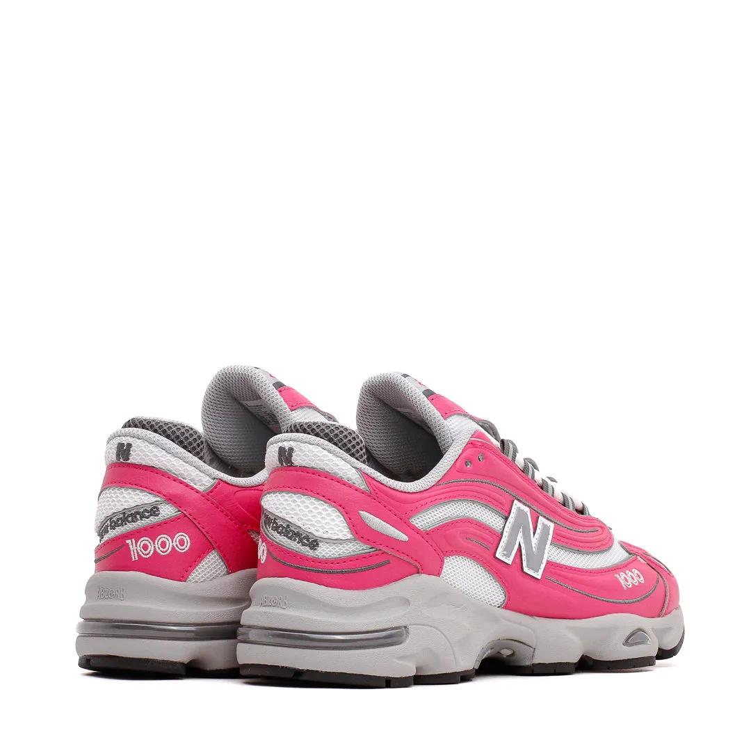 New Balance Men 1000 Dragon Berry M1000MSG