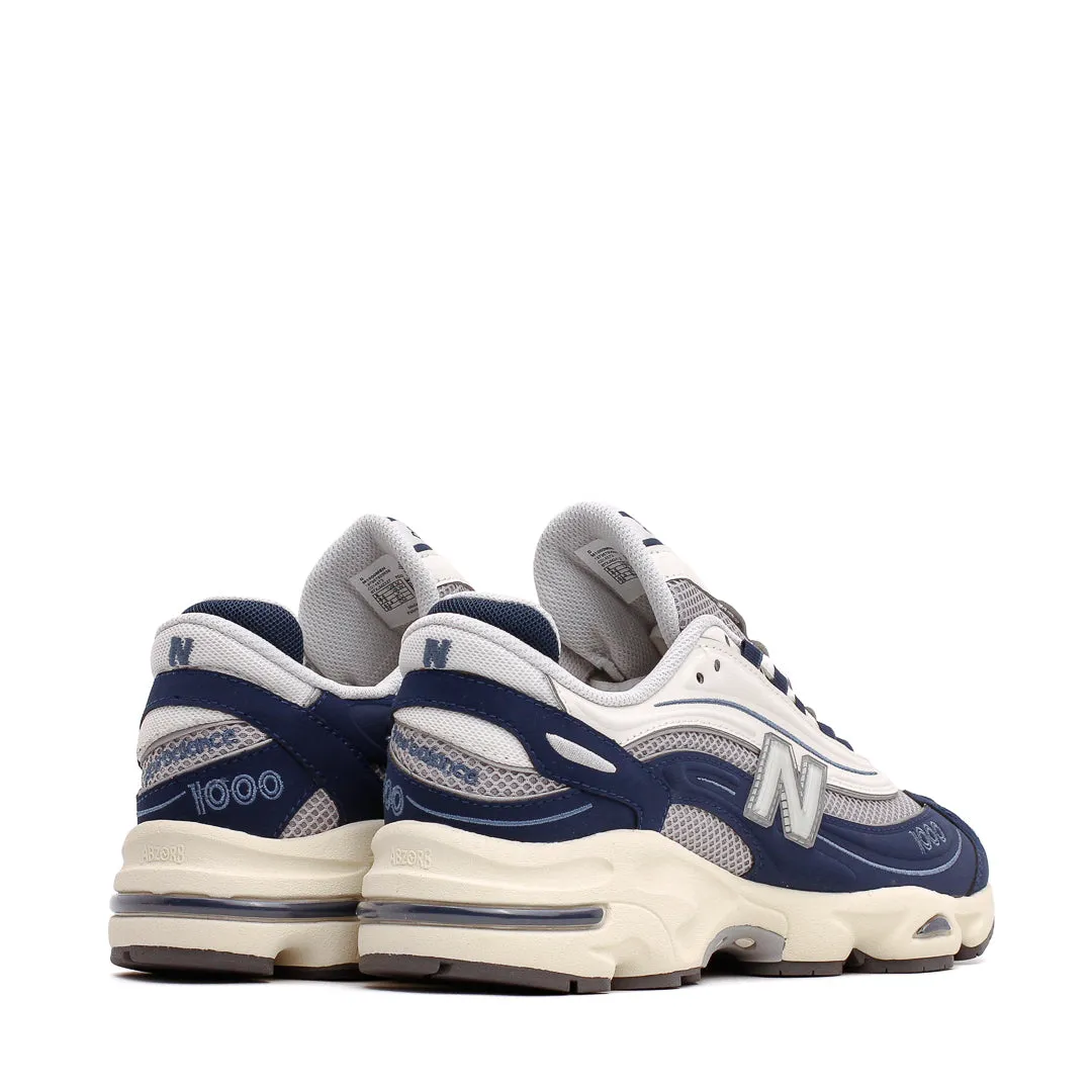 New Balance Men 1000 Navy Sea Salt M1000MEN