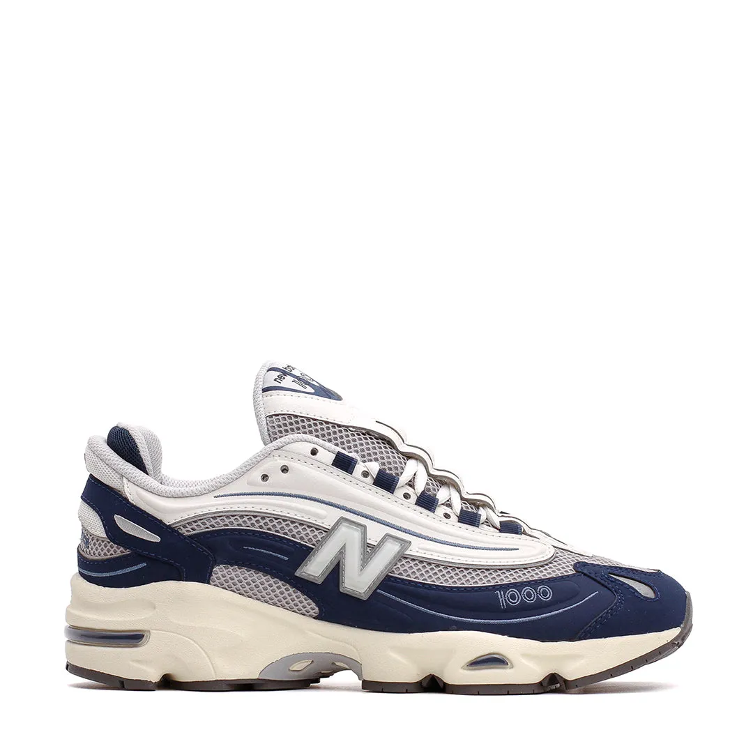 New Balance Men 1000 Navy Sea Salt M1000MEN